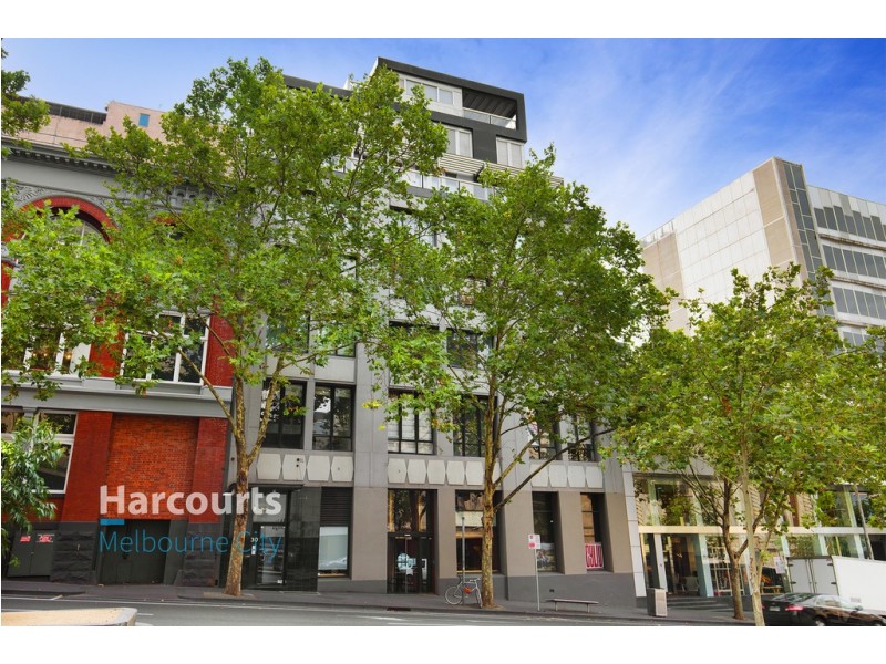 24/30 Russell Street, Melbourne VIC 3000