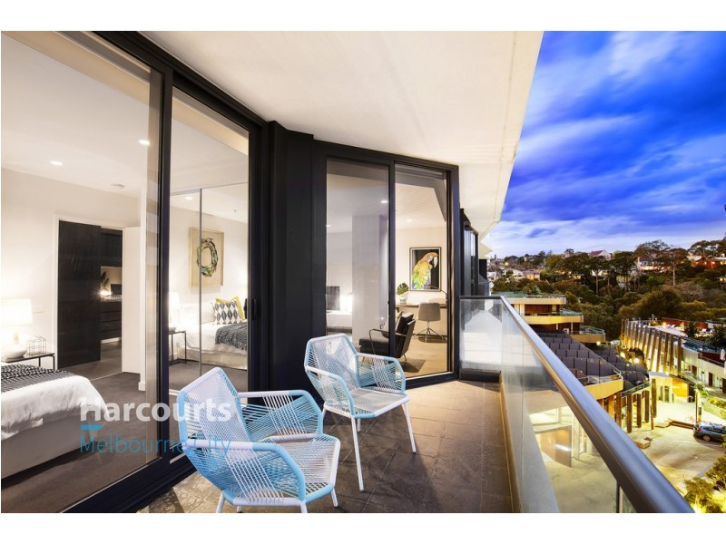 505/1 Acacia Place, Abbotsford VIC 3067