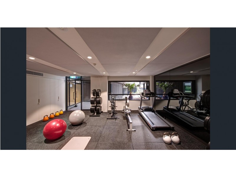 505/1 Acacia Place, Abbotsford VIC 3067