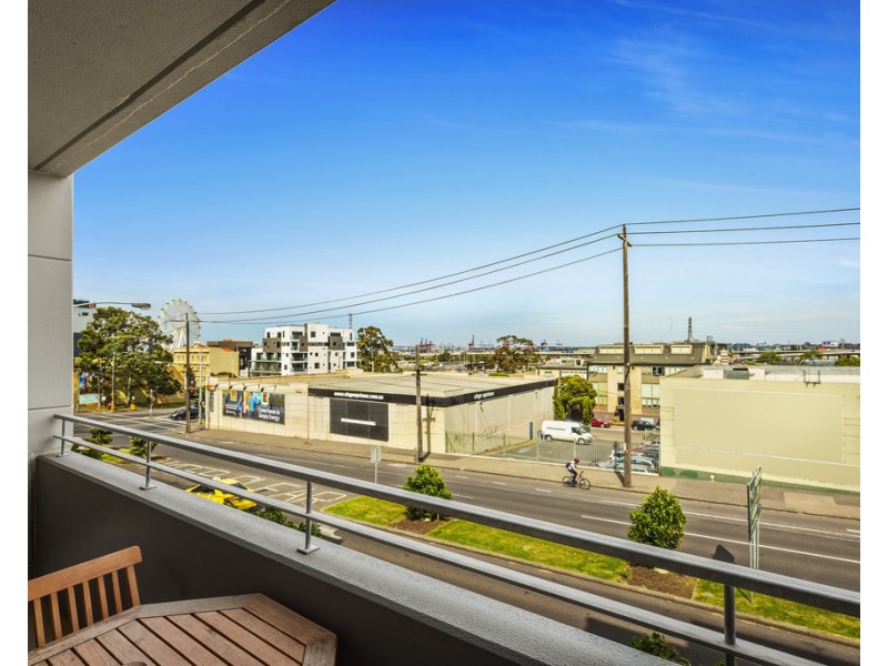 105/493 Victoria Street, West Melbourne VIC 3003