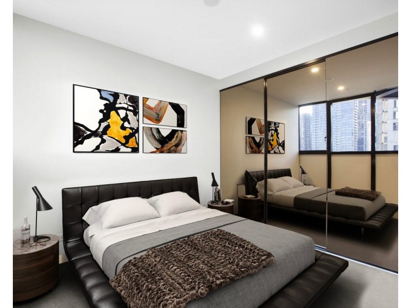 1201/33 Clarke Street, Southbank VIC 3006