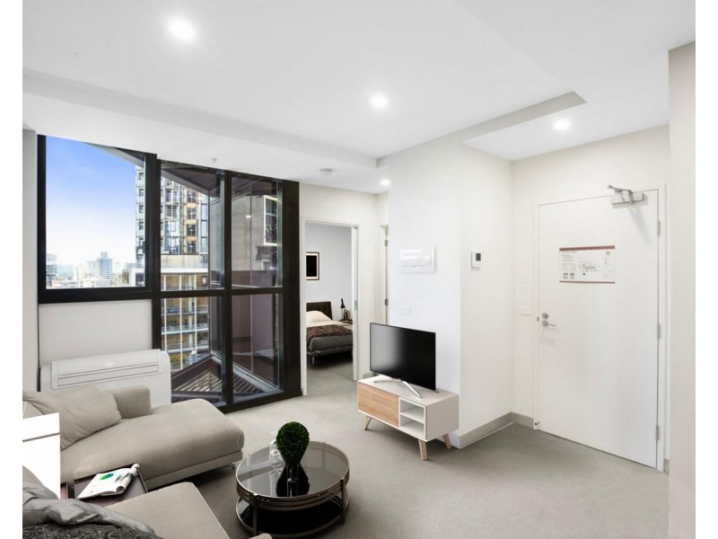 1201/33 Clarke Street, Southbank VIC 3006