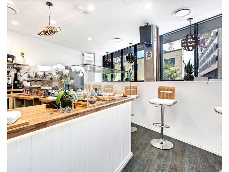 1201/33 Clarke Street, Southbank VIC 3006