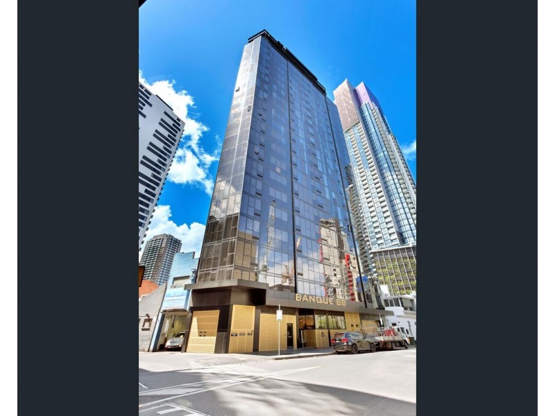 1201/33 Clarke Street, Southbank VIC 3006