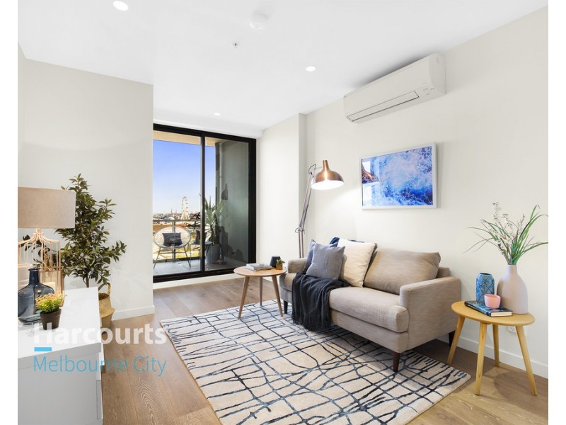 1104/420 Spencer Street, West Melbourne VIC 3003