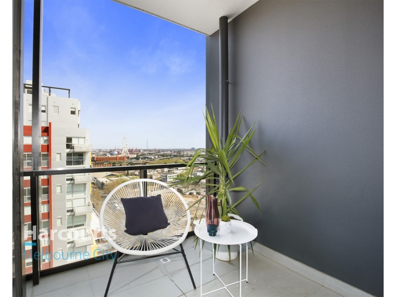 1104/420 Spencer Street, West Melbourne VIC 3003