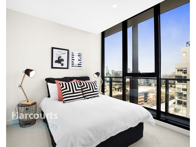 1104/420 Spencer Street, West Melbourne VIC 3003