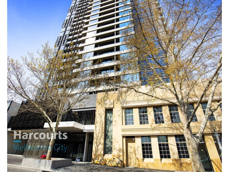 1104/420 Spencer Street, West Melbourne VIC 3003