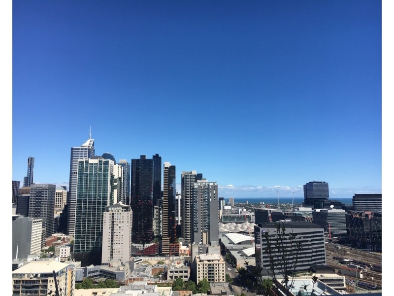 1104/420 Spencer Street, West Melbourne VIC 3003