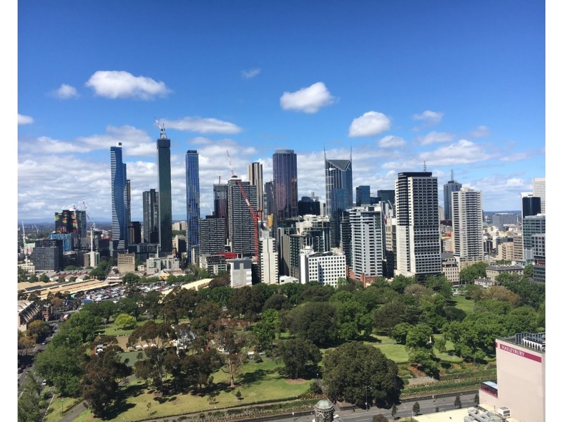 1104/420 Spencer Street, West Melbourne VIC 3003