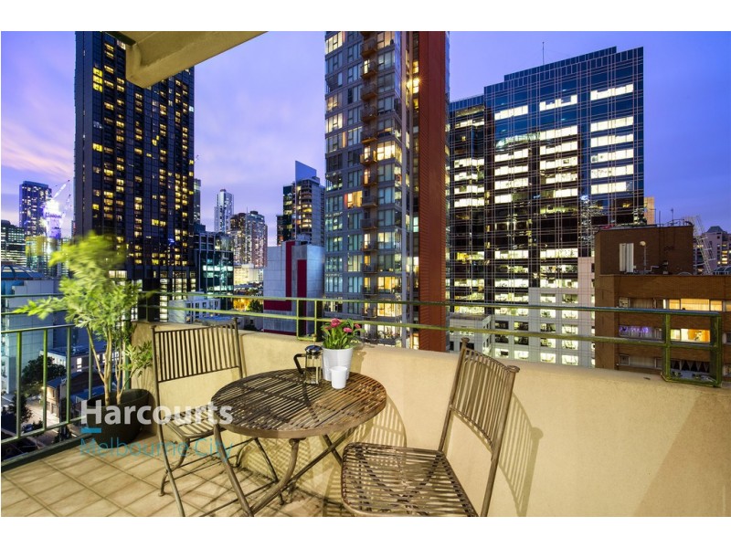 1108/265 Exhibition Street, Melbourne VIC 3000