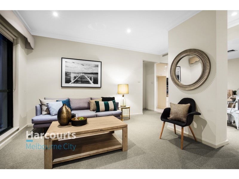 1108/265 Exhibition Street, Melbourne VIC 3000