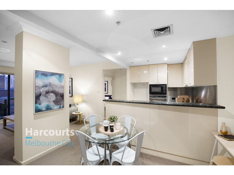 1108/265 Exhibition Street, Melbourne VIC 3000