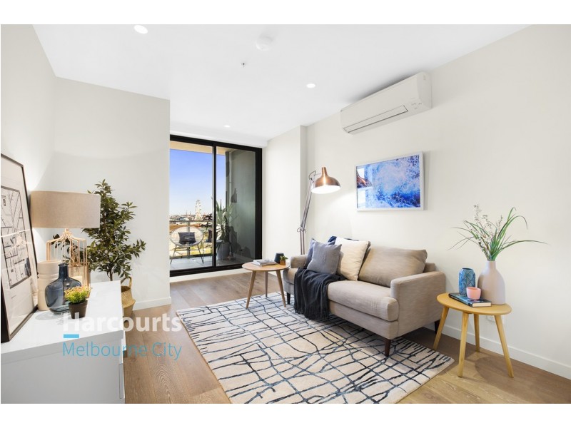 1104/420 Spencer Street, West Melbourne VIC 3003