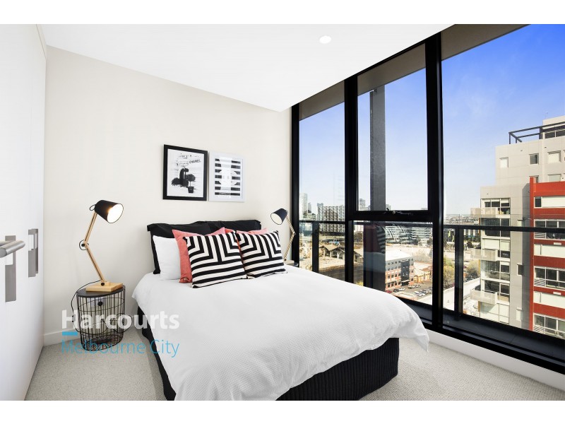 1104/420 Spencer Street, West Melbourne VIC 3003