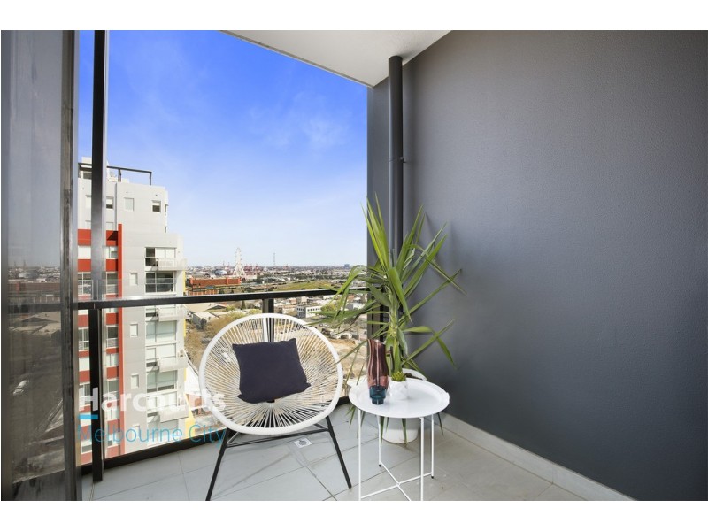 1104/420 Spencer Street, West Melbourne VIC 3003