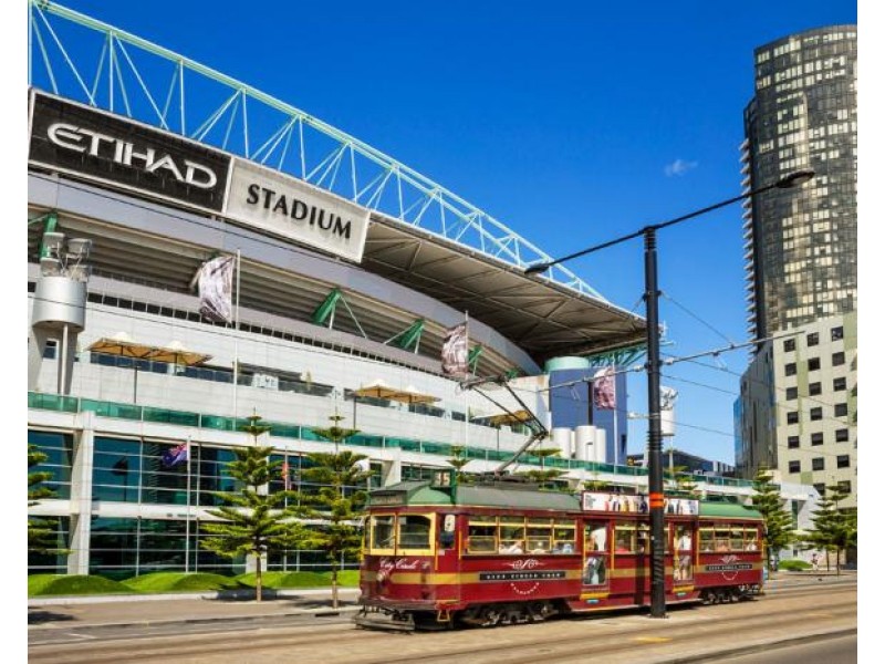 911/100 Harbour Esplanade, Docklands VIC 3008