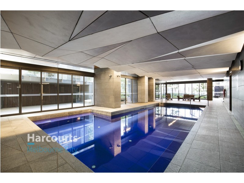 2603B/11 Rose Lane, Melbourne VIC 3000