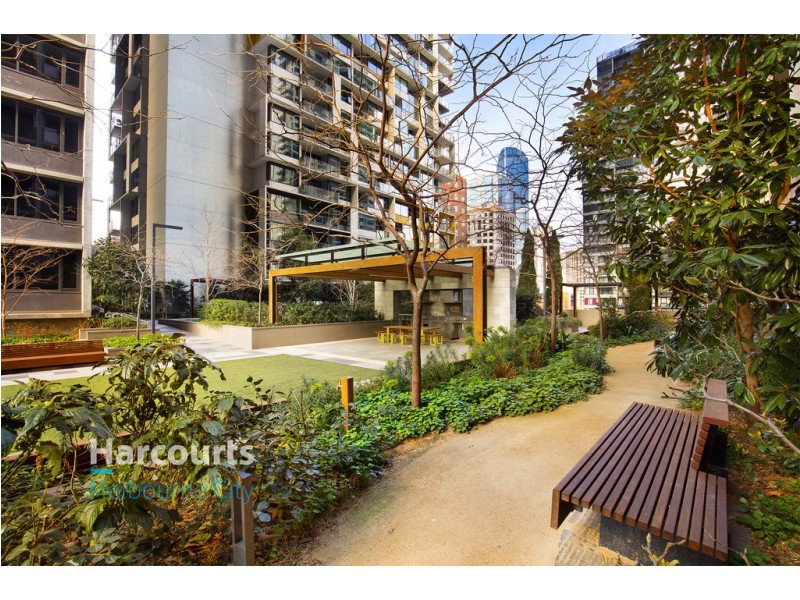 2603B/11 Rose Lane, Melbourne VIC 3000