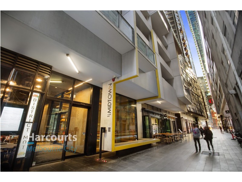 2603B/11 Rose Lane, Melbourne VIC 3000