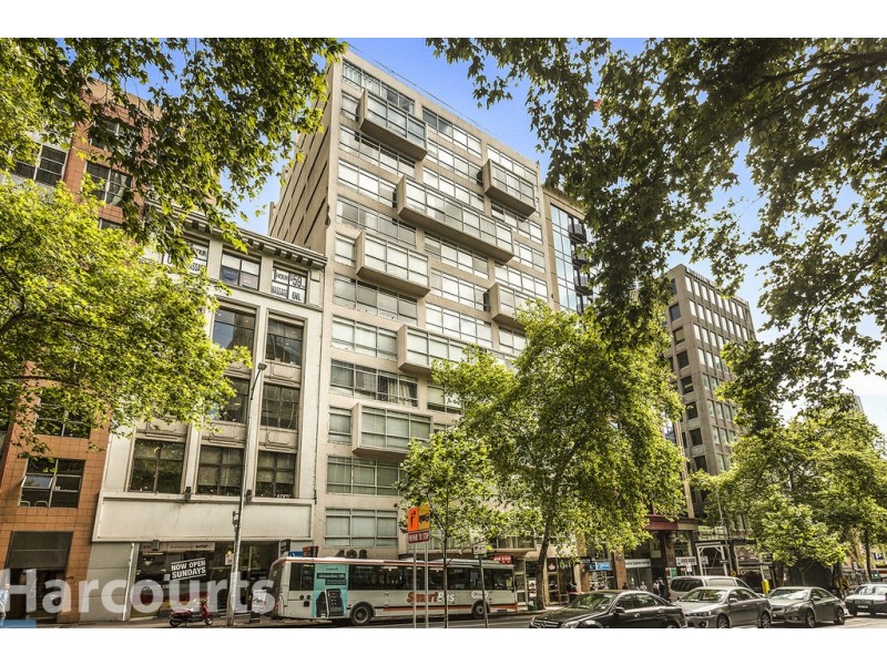 604/408 Lonsdale Street, Melbourne VIC 3000