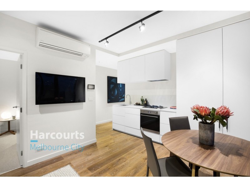2703/420 Spencer Street, West Melbourne VIC 3003