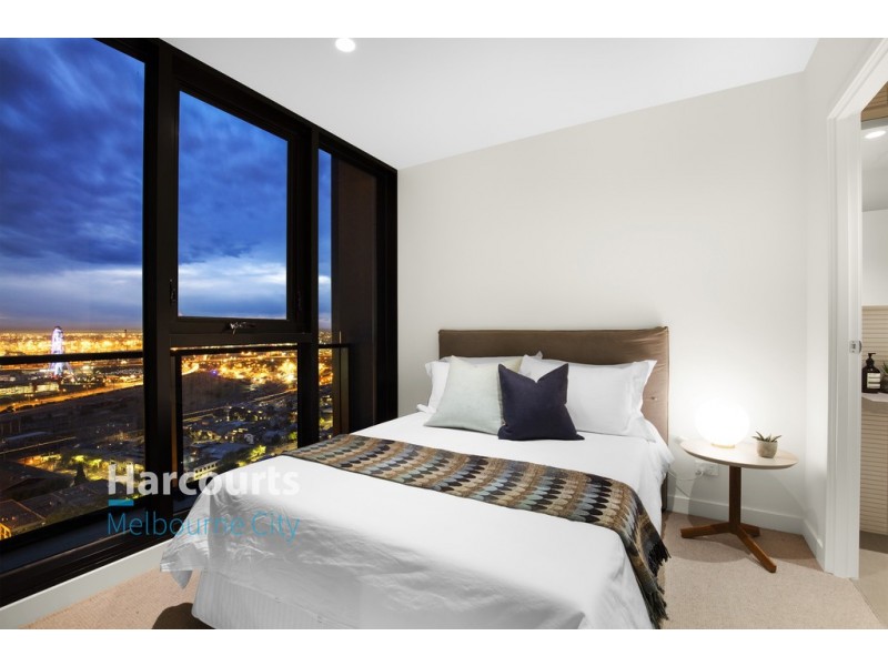 2703/420 Spencer Street, West Melbourne VIC 3003