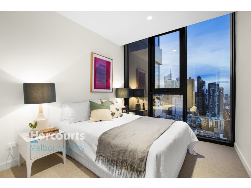 2703/420 Spencer Street, West Melbourne VIC 3003