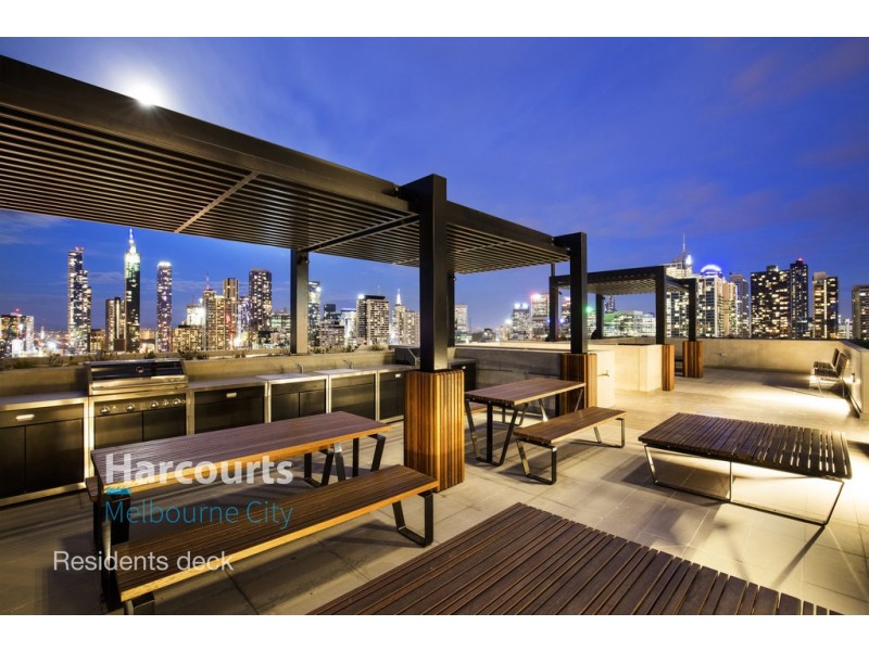 2703/420 Spencer Street, West Melbourne VIC 3003