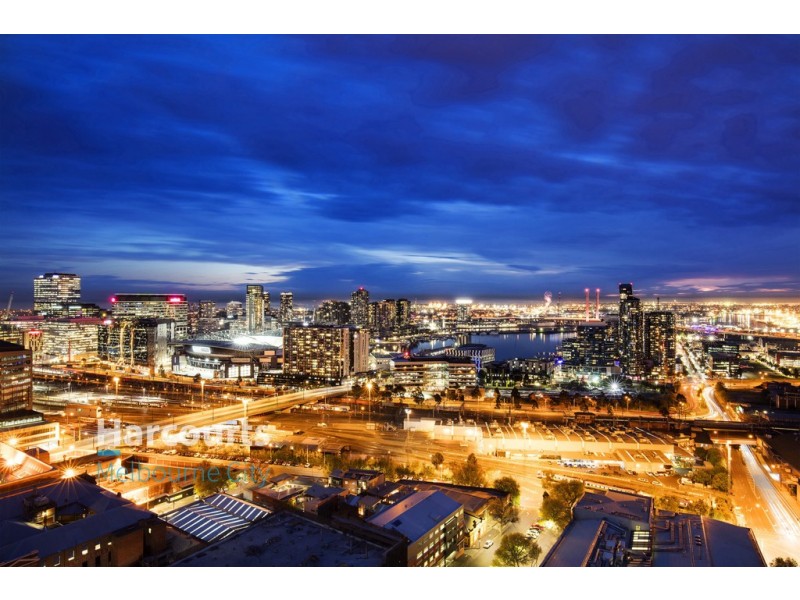 2703/420 Spencer Street, West Melbourne VIC 3003