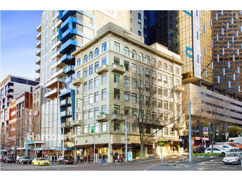 15/1 Exhibition Street, Melbourne VIC 3000
