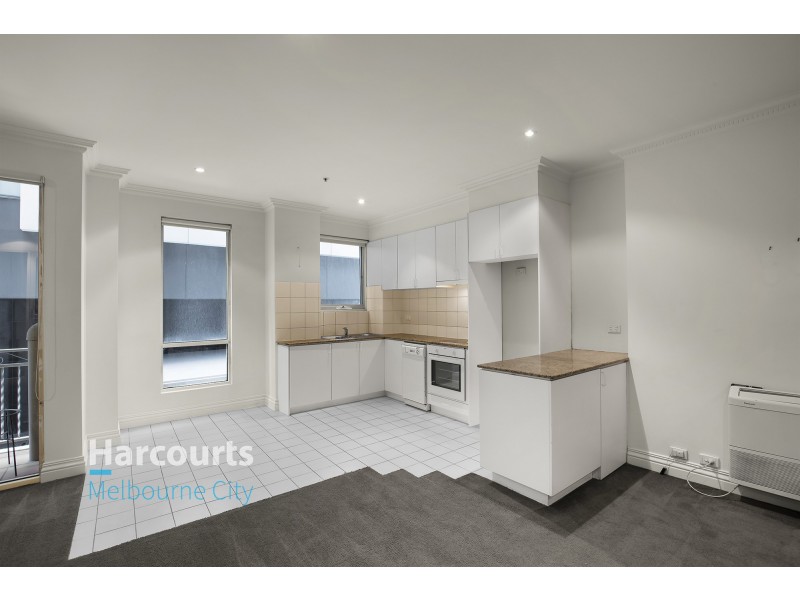 15/1 Exhibition Street, Melbourne VIC 3000