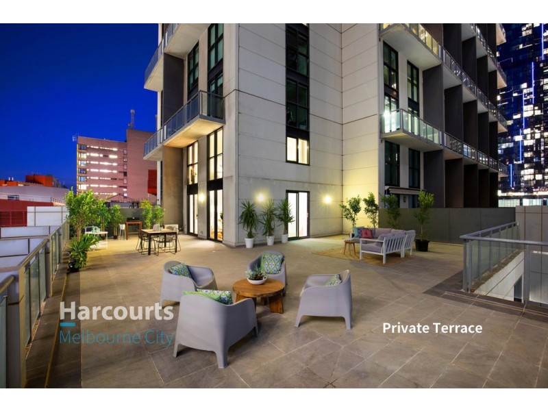 502/87 Franklin Street, Melbourne VIC 3000