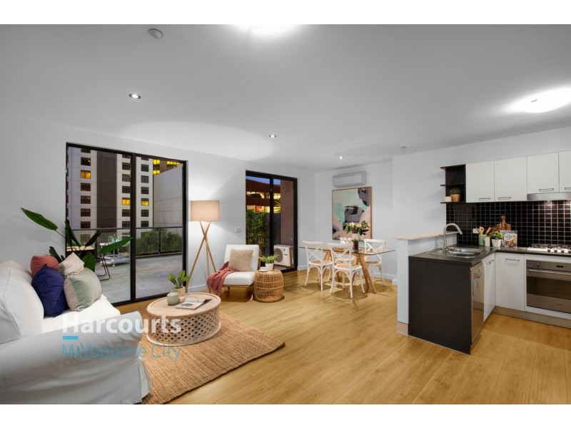 502/87 Franklin Street, Melbourne VIC 3000