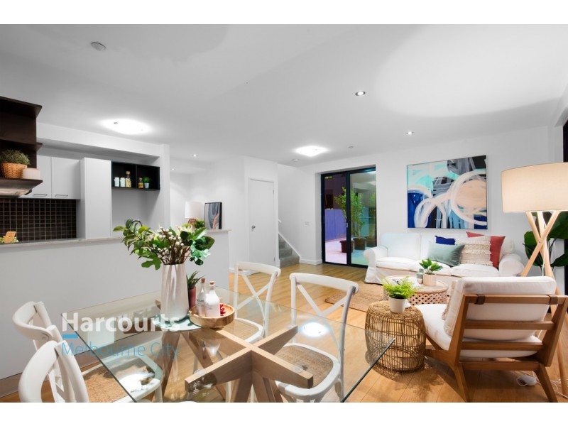 502/87 Franklin Street, Melbourne VIC 3000