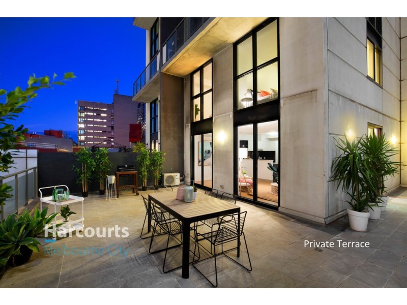 502/87 Franklin Street, Melbourne VIC 3000