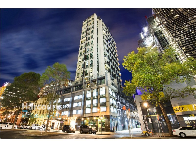 502/87 Franklin Street, Melbourne VIC 3000