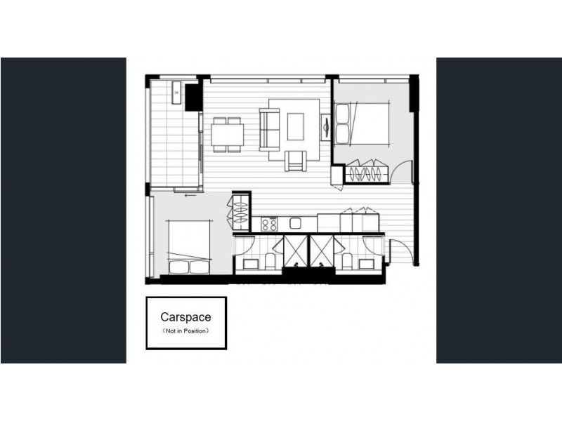 1606/605 Lonsdale Street, Melbourne VIC 3000