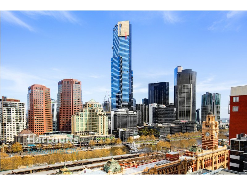 1316/238 Flinders Street, Melbourne VIC 3000