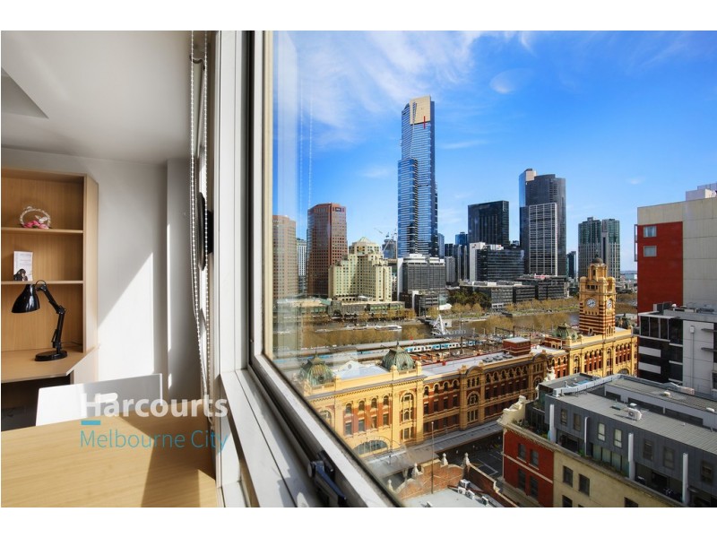1316/238 Flinders Street, Melbourne VIC 3000