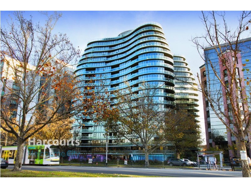 413/576 St Kilda Road, Melbourne VIC 3004