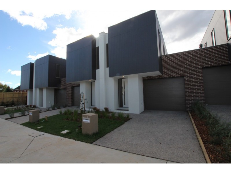 9/1 Barr Street, Brighton East VIC 3187