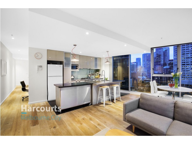 909/68 La Trobe Street, Melbourne VIC 3000