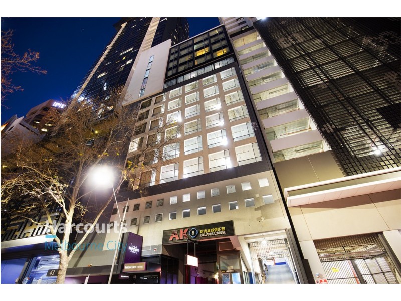 1216/43 Therry Street, Melbourne VIC 3000