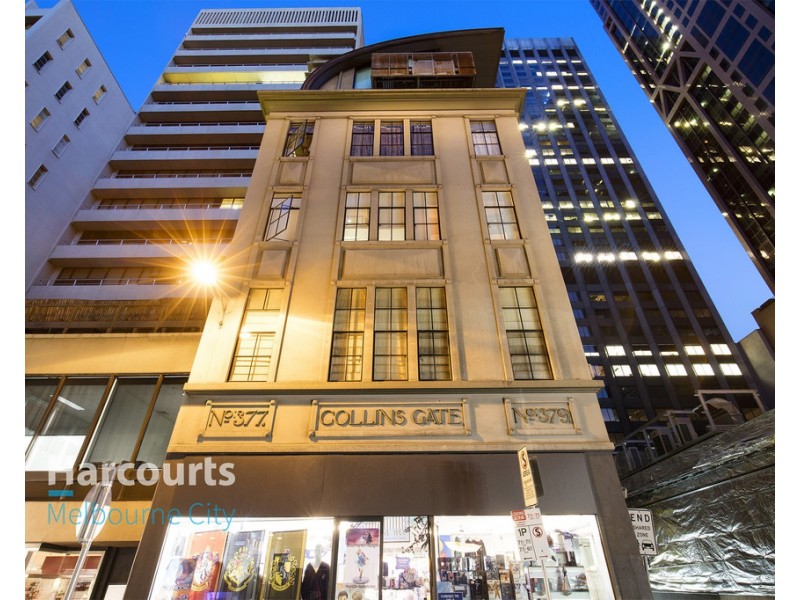 29/377 Little Collins Street, Melbourne VIC 3000