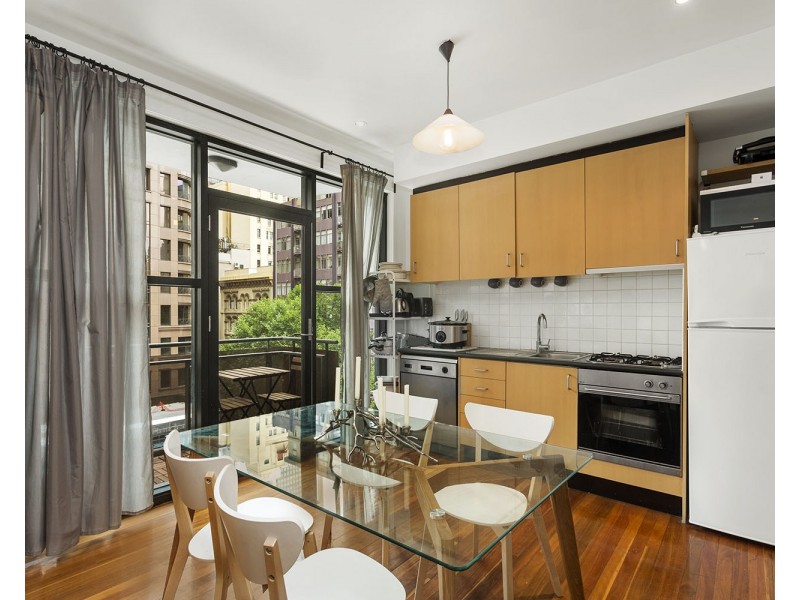 29/377 Little Collins Street, Melbourne VIC 3000