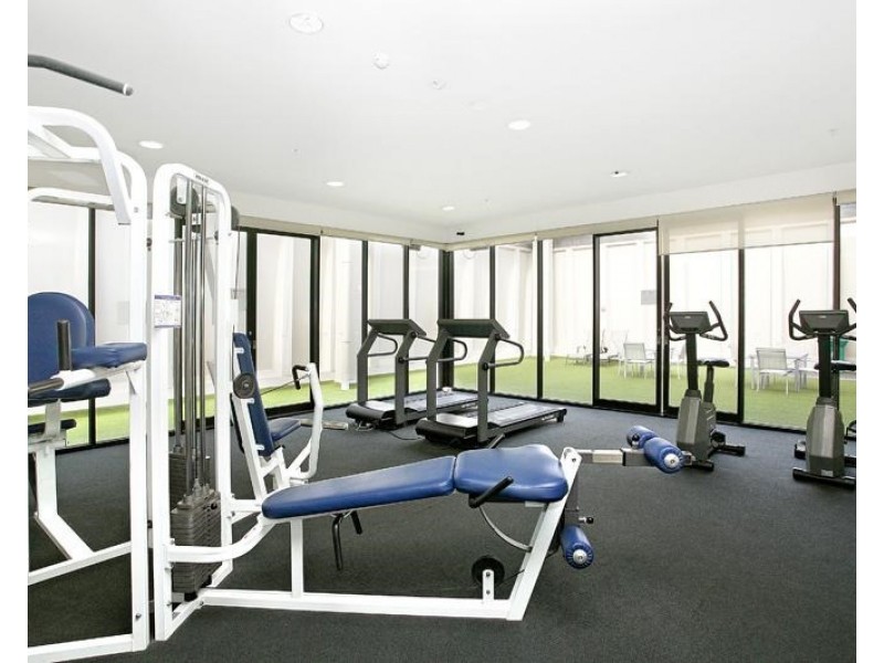 2505/250 Elizabeth Street, Melbourne VIC 3000