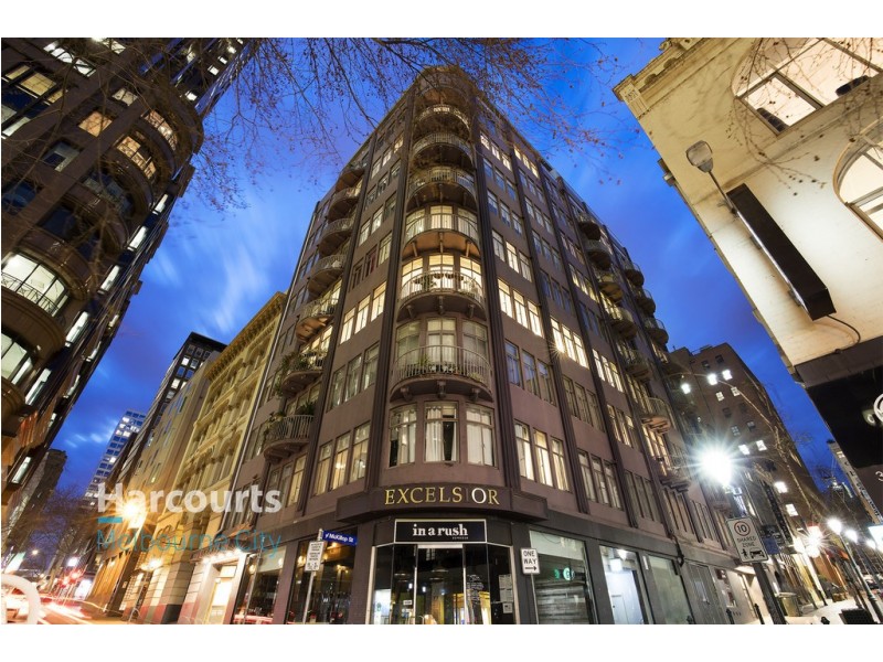 301/390 Little Collins Street, Melbourne VIC 3000