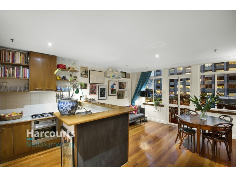 301/390 Little Collins Street, Melbourne VIC 3000