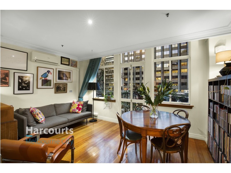 301/390 Little Collins Street, Melbourne VIC 3000